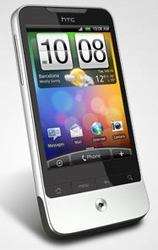 HTC Legend Brand New